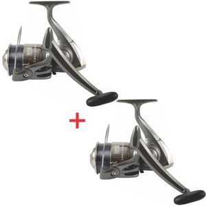 Molinete Serena 500fd Marine Sports 2 Unidades