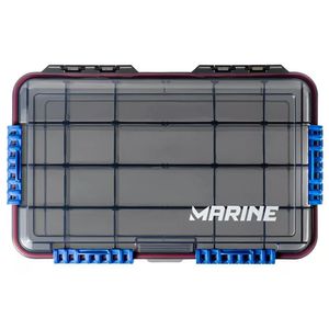 Estojo Marine Sports Multiuso Water Resistant Mwr358