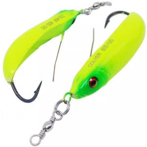 Isca Maruri Colher 70s 7cm 14g Anti Enrosco Colher Cor 240