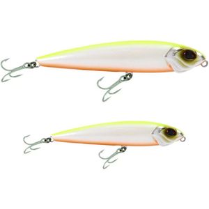 Isca Marine Sports Snake 90 E 115 Snake Cor N4