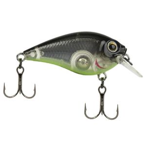 Isca Marine Sports Beat Crank 45 Sr 4,5 Cm 6,3 Gr Beat Crank Sr 45 Cor Z38g