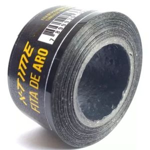 Fita De Aro Tubeless Xtime 10m X 24mm Mtb