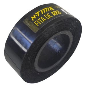 Fita De Aro Tubeless Xtime 10m X 18mm Speed