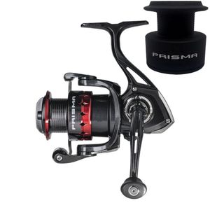 Molinete Marine Sports Prisma Fd 2000 Drag 5kg + Carretel Extra