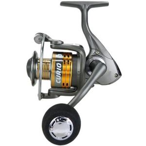 Molinete Albatroz Curió G2 20 Drag 4kg