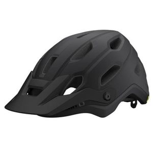 Capacete Giro Source Mips - Preto Fosco M