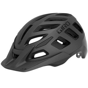 Capacete Giro Radix Preto G