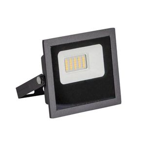 Refletor Led Slim 20w 3000k Bivolt - Germany