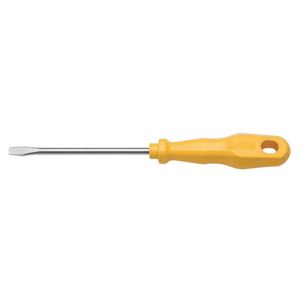 Chave De Fenda Ponta Chata Tramontina Yellow 3-16 X 4 - Tramontina