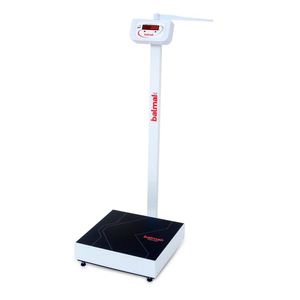 Balança Digital Antropométrica Balmak Bk-300fan