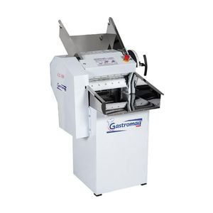 Cilindro Laminador Gastromaq Bandeja Inox Clpi390 127v