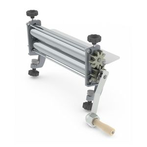 Cilindro Laminador Braesi 30 Cm Manual Bcmf-300 Firenze