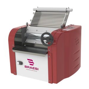 Cilindro Laminador Braesi 30 Cm Motor 1-2cv Cb-30 Style Bivolt 1-2