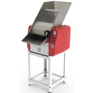 Cilindro Industrial Braesi Inox Com Pedestal Bivolt Cbpi-40-1 G2