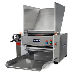 Cilindro Laminador De Massas Metvisa 51cm Para Mesa 220v Clmm.510
