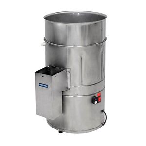 Descascador De Alhos Metvisa 10kg 220v Da.10