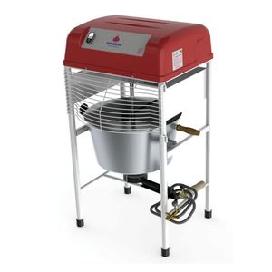 Misturela De Massas Progás A Gás 22 Litros Bivolt Prmq-22 Style