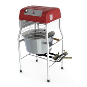 Misturela De Massas Progás A Gás 40 Litros Bivolt Prmq-40 Style