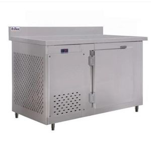 Balcão Refrigerado Para Chopp E Bebidas Frilux 150cm 220v Rf-034-c