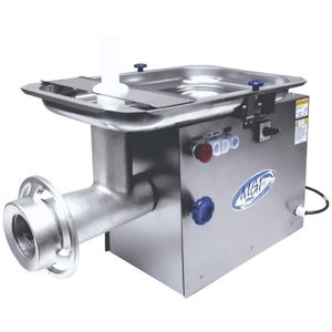 Moedor De Carne Gural Boca 98 Trifásico Mgi98 220v