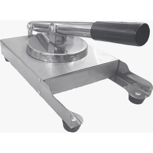 Modelador De Hambúrguer Jl Colombo Inox Jlcolombo-403