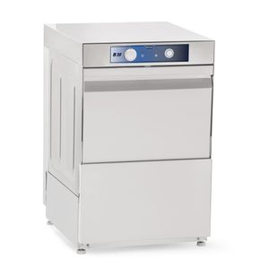 Máquina De Lavar Copos Metvisa Industrial 220v B20f220m605