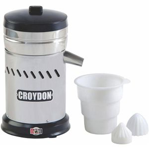 Extrator De Suco Croydon Comercial Bivolt Es4ea