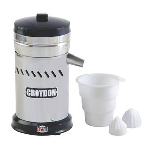 Extrator De Suco Croydon Comercial Bivolt Es4ea-s