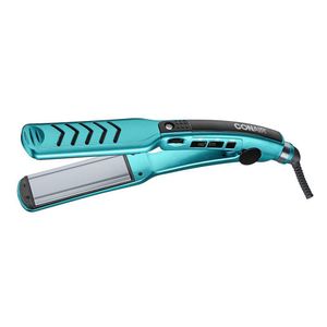Prancha De Cabelo Conair Cs26nal Ceramic 1-1-2 Bivolt