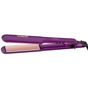 Prancha De Cabelo Conair Cs222csal Dbl Ceramic 1-1-2 110V