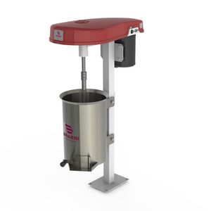 Despolpadeira De Açai Braesi 20 Litros Com 3 Peneiras Bivolt Des-20 G2