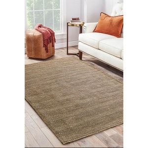 Tapete Eco Terra Madeira 150x195cm Tapetes São Carlos