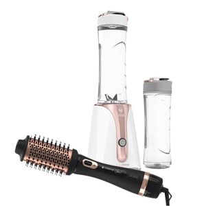 Kit Uau Cadence - Escova e Blender Dream - 127V