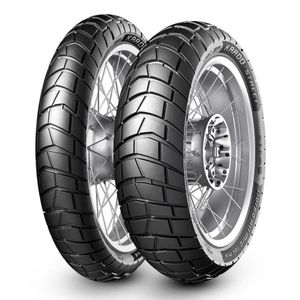 Pneu Metzeler 120-70r19 (tl) 60vm+s Karoo Street (d) [f016]