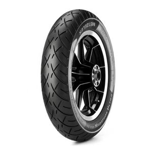 Pneu Metzeler 140/75r17 67v (tl) Me888f (d) Marathon Ultra [f016]