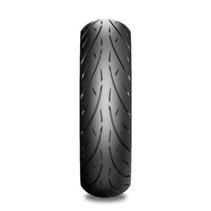 Pneu Metzeler Mu85b16 (tl) 77h Cruisetec (t) [f016]