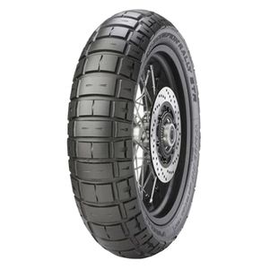 Pneu Pirelli 170/60r17 Scorpion Rally Str (tl) 72vm+s (t) [f016]