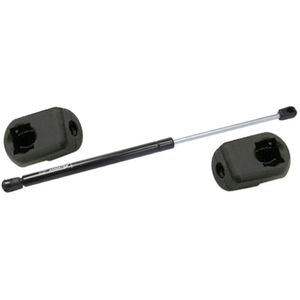 Amortecedor Mola Gás Tampa Porta-malas C/ Limp Corsa 94 A 02 [f103]