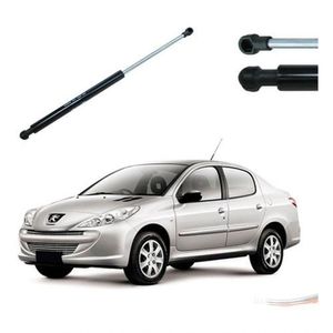 Amortecedor Mola Gás Porta-malas Peugeot 207 Passion 08 A 14 [f103]
