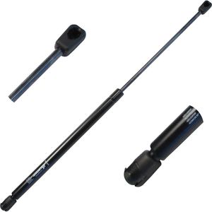 Amortecedor Mola Gás Tampa Porta-malas S/ Limp Corsa 94 A 02 [f103]