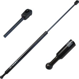 Amortecedor Mola Gás Tampa Porta-malas Quantum Ano 92 A 01 [f103]
