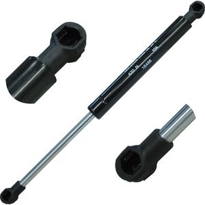 Amortecedor Mola Gás Porta-malas Focus Sedan G2 Ano 00 A 08 [f103]