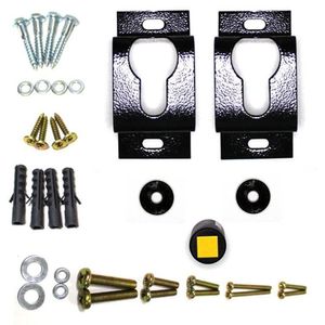 Suporte Fixo Para Tv Sony Led 32 Kdl32w600d Original