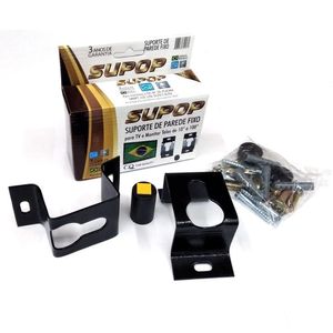 Suporte Para Tv Fixo 49 Polegadas