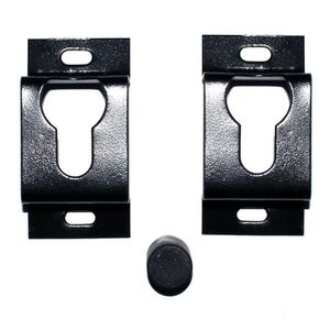 Suporte Fixo Para Tv De 10" A 100" Tv-plasma-panasonic 50