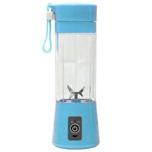Liquidificador Portátil 6 Laminas 380ml Usb