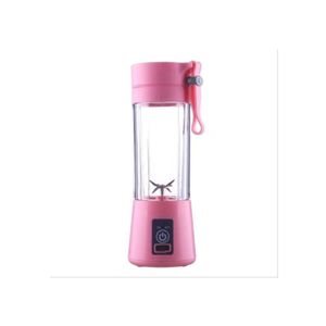 Mini Liquidificador Portátil Mixer Shake Recarregável