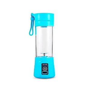 Mini Liquidificador Portátil Para Vitamina Shake Academia