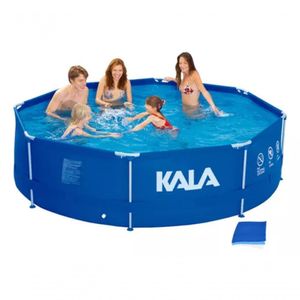 Piscina De Armação 5200 Litros Kala