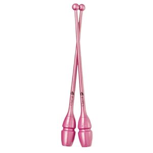 Macas Chacott Hi-grip Ii Ginastica Ritmica - Selo Fig - 455mm Rosa